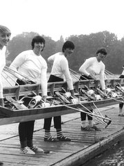 Photo of Carola Hornig