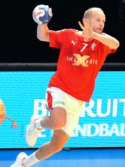 Photo of Anders Eggert