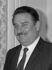 Photo of Yıldırım Akbulut