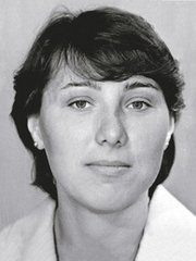 Photo of Doina Șnep-Bălan