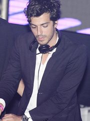 Photo of Gesaffelstein
