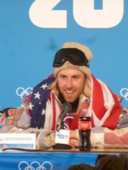 Photo of Sage Kotsenburg