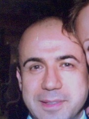 Photo of Yuri Milner