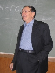 Photo of Andrey Zaliznyak