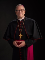 Photo of Robert Barron