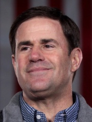 Photo of Doug Ducey