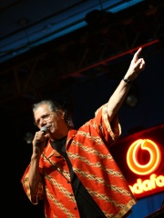 Photo of Chick Corea