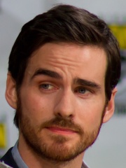 Photo of Colin O'Donoghue