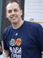 Photo of Frank Vogel