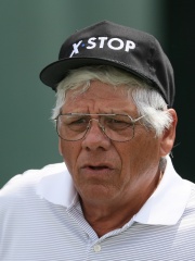 Photo of Lee Trevino