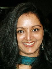Photo of Manju Warrier