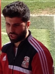 Photo of Yaser Kasim