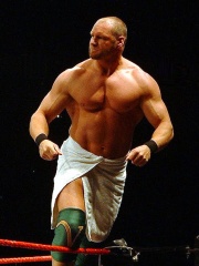 Photo of Val Venis