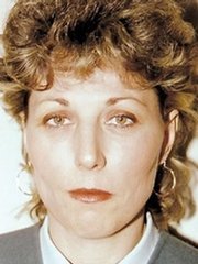 Photo of Anișoara Dobre-Bălan