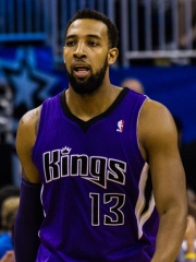 Photo of Derrick Williams