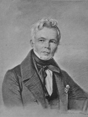 Photo of Karl Friedrich Schinkel