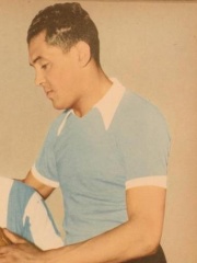 Photo of Obdulio Varela