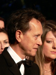 Photo of Richard E. Grant