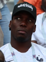 Photo of Florentin Pogba