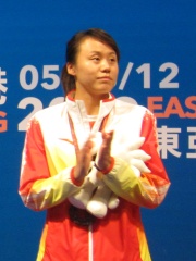 Photo of Zhao Yunlei