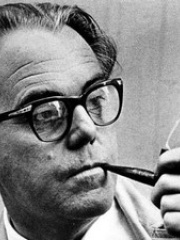 Photo of Max Frisch