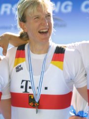 Photo of Dana Pyritz