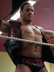 Photo of René Duprée