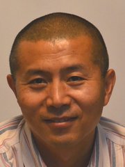 Photo of Bi Feiyu