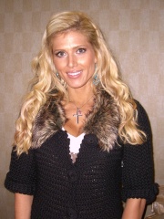 Photo of Torrie Wilson