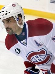 Photo of Tomáš Plekanec