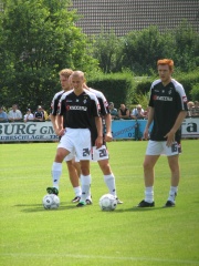 Photo of Bernd Thijs