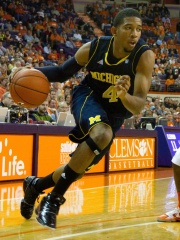 Photo of Darius Morris