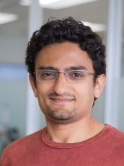 Photo of Wael Ghonim