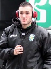 Photo of Lucas Pérez