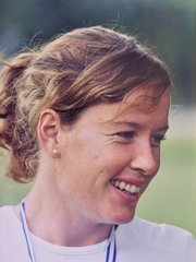 Photo of Gillian Lindsay