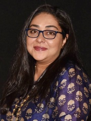 Photo of Meghna Gulzar