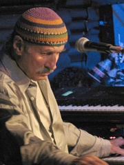 Photo of Joe Zawinul