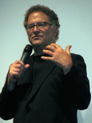 Photo of Albert Brooks