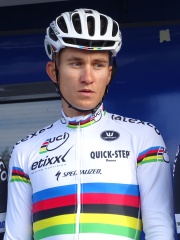 Photo of Michał Kwiatkowski