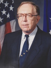 Photo of Edward Feigenbaum