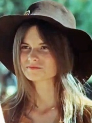 Photo of Kay Lenz