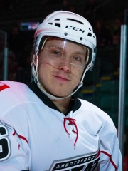 Photo of Markus Granlund