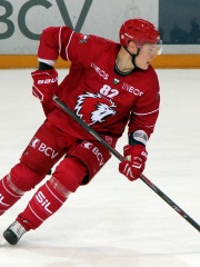 Photo of Harri Pesonen