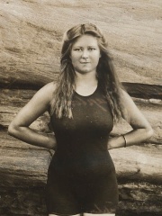 Photo of Mina Wylie