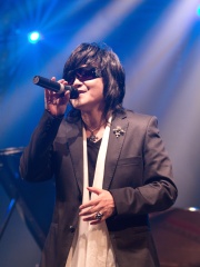 Photo of Toshi