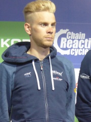 Photo of Julien Vermote