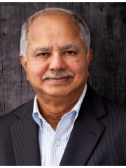 Photo of Raj Reddy