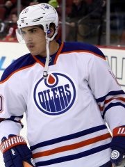 Photo of Nail Yakupov