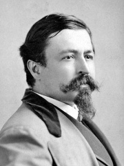 Photo of Thomas Nast