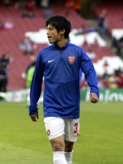 Photo of Ryo Miyaichi